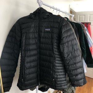 Patagonia Women’s Puff Nano Hoodie